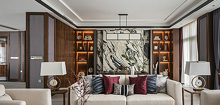 井里空間設(shè)計(jì)