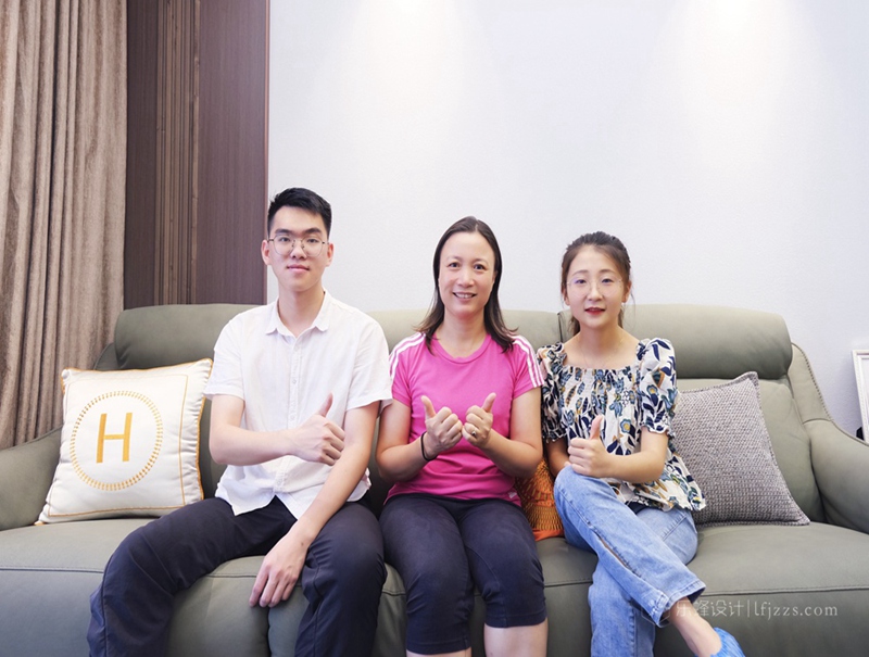 石云村業主好評