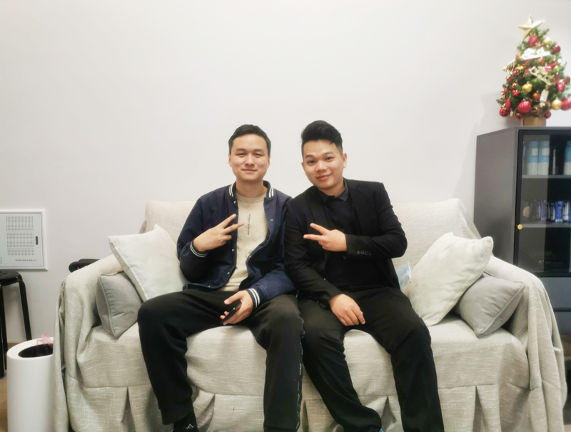 幸福港灣業主好評