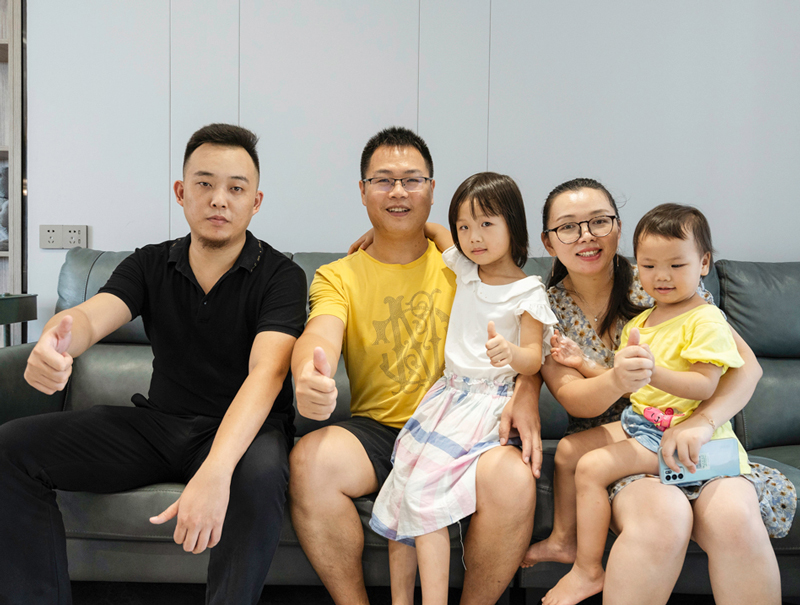 星河傳奇業主好評