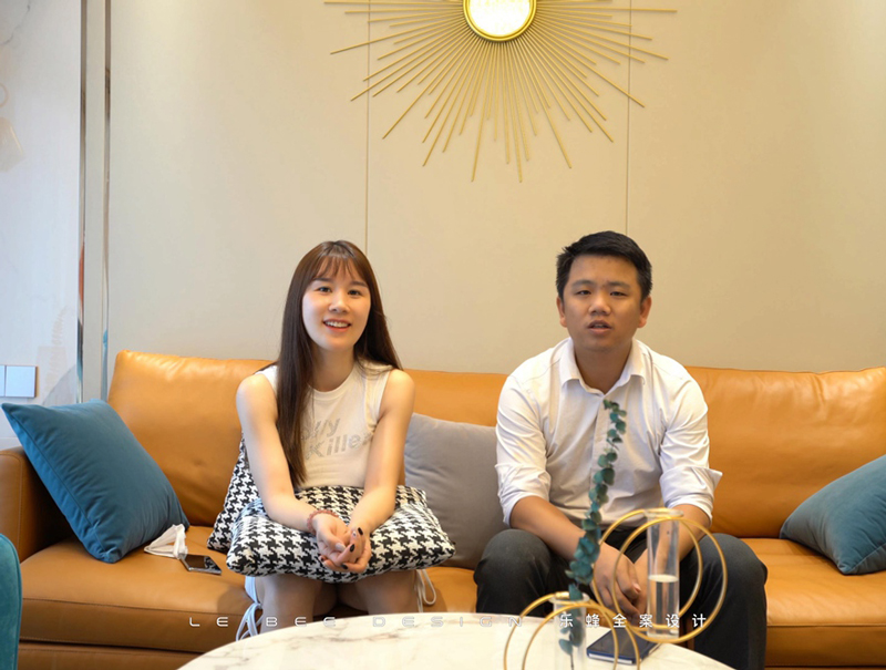 博林天瑞周小姐好評