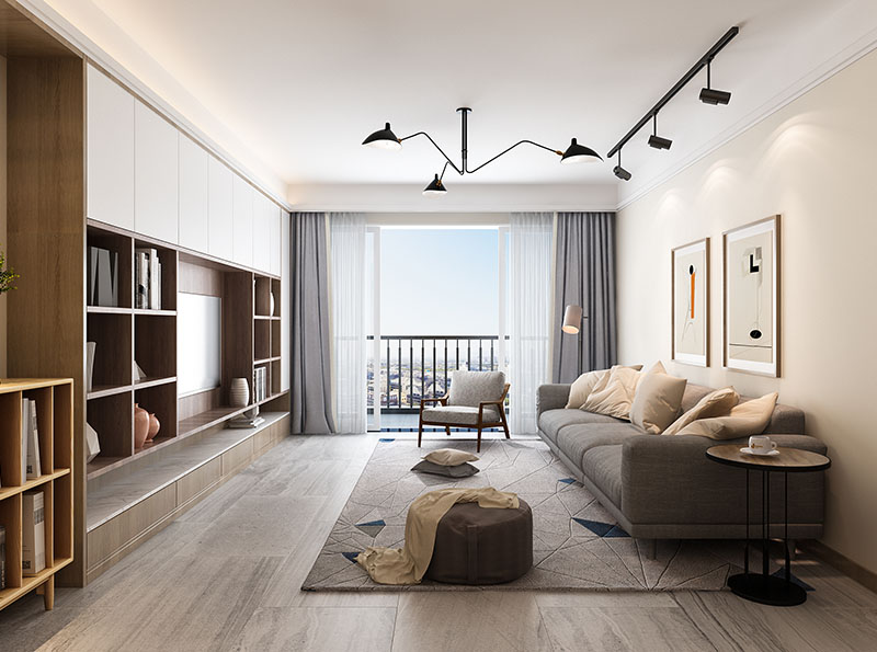 鼎太風華周先生的家