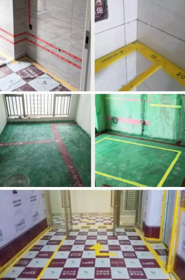 第56季工地巡檢|不懼風雨 堅如磐石 第56季工地巡檢|不懼風雨 堅如磐石