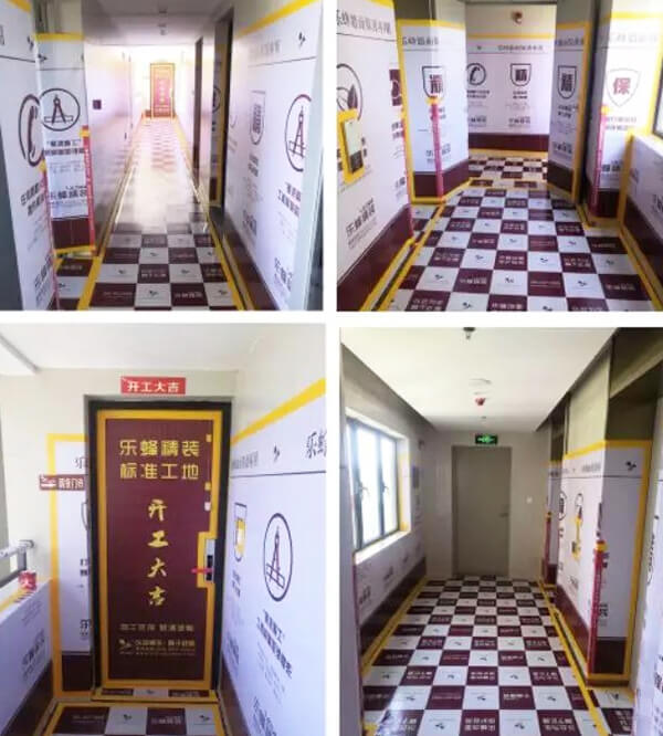 第56季工地巡檢|不懼風雨 堅如磐石 第56季工地巡檢|不懼風雨 堅如磐石