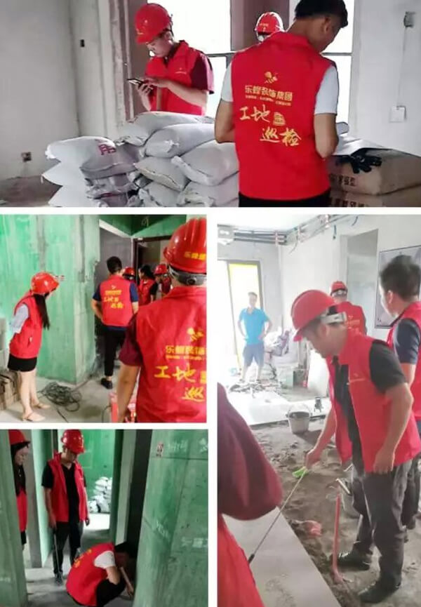 第56季工地巡檢|不懼風雨 堅如磐石 第56季工地巡檢|不懼風雨 堅如磐石