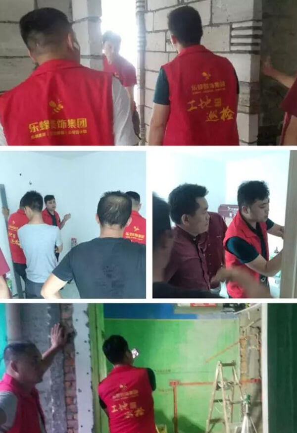 第56季工地巡檢|不懼風雨 堅如磐石 第56季工地巡檢|不懼風雨 堅如磐石