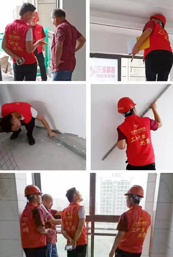 第56季工地巡檢|不懼風雨 堅如磐石 第56季工地巡檢|不懼風雨 堅如磐石