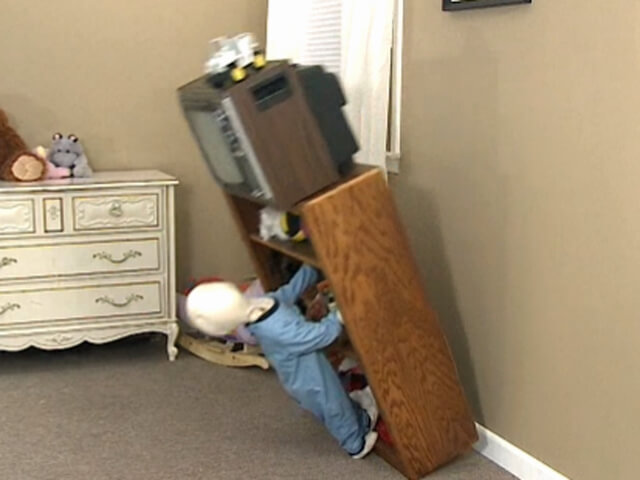 家有小孩裝修得注意 10大裝修經驗get