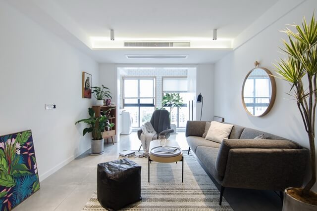 軟裝是家裝的靈魂,搭配技巧分享 軟裝是家裝的靈魂,搭配技巧分享