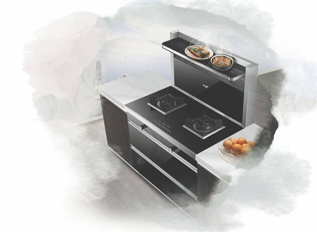 集成灶為什么沒有人買？看看用過的怎么說