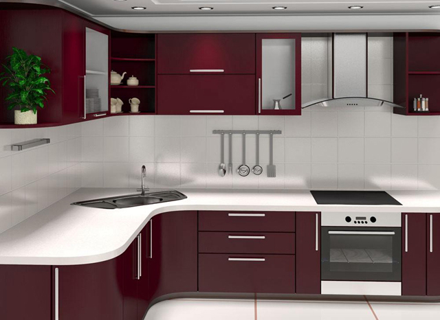 不要錯過！櫥柜色彩搭配趨勢你知道嗎？