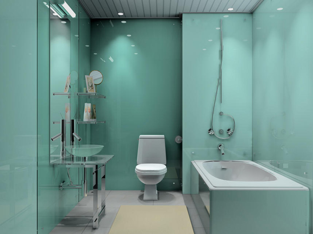 衛生間沒有窗戶怎么辦？