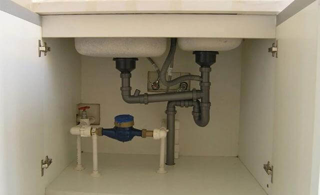 一直被忽視的水槽柜,竟可以收納這么多物品 一直被忽視的水槽柜,竟可以收納這么多物品