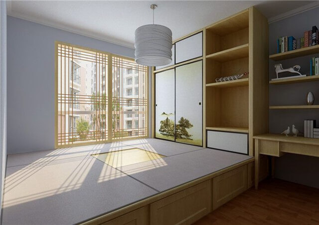 榻榻米一般尺寸有哪些 榻榻米標準尺寸