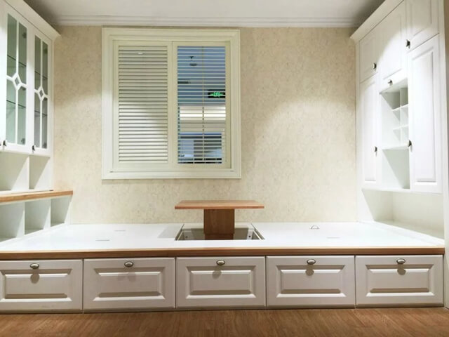 榻榻米一般尺寸有哪些 榻榻米標準尺寸