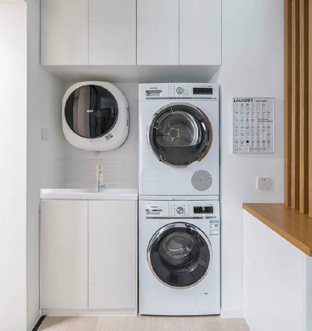 三個陽臺設計方案，一個比一個實用