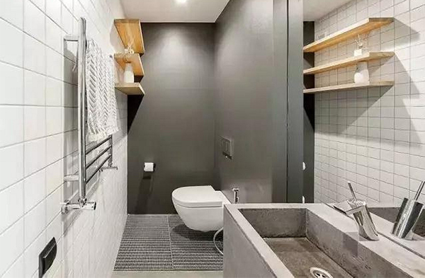 衛生間沒有窗戶怎么辦？