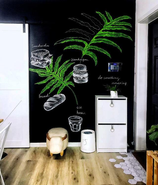 迷死人的玄關設計, 榨干最后1㎡ 迷死人的玄關設計, 榨干最后1㎡