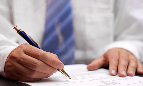 切記!簽訂裝修合同前這幾點要注意看 切記!簽訂裝修合同前這幾點要注意看