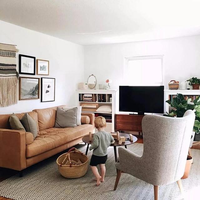 小戶型不只定制家具一條路,這11個改造技巧了解下! 小戶型不只定制家具一條路,這11個改造技巧了解下!