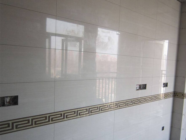 裝修瓦工怎么驗收？