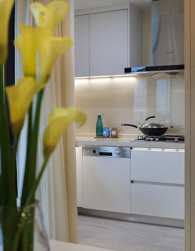 看完這九個設計細節,想要重新裝修了 看完這九個設計細節,想要重新裝修了