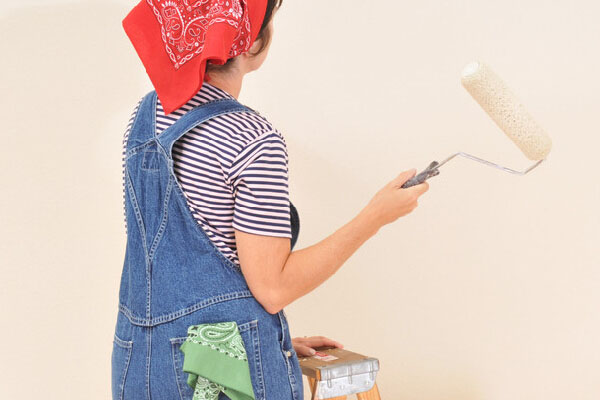 家庭裝修刷油漆有哪些注意事項? 家庭裝修刷油漆有哪些注意事項?