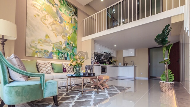 軟裝是家裝的靈魂,搭配技巧分享 軟裝是家裝的靈魂,搭配技巧分享