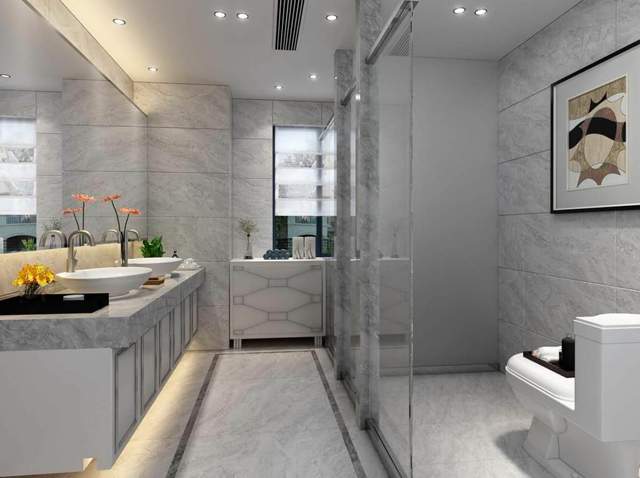 衛生間沒有窗戶怎么辦？