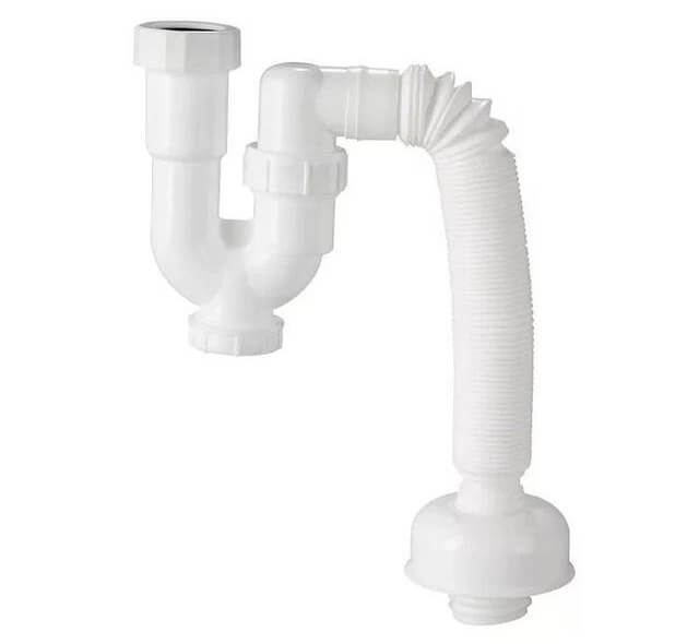 一直被忽視的水槽柜,竟可以收納這么多物品 一直被忽視的水槽柜,竟可以收納這么多物品