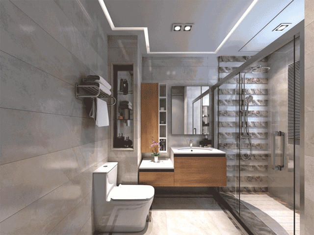 衛生間沒有窗戶怎么辦？