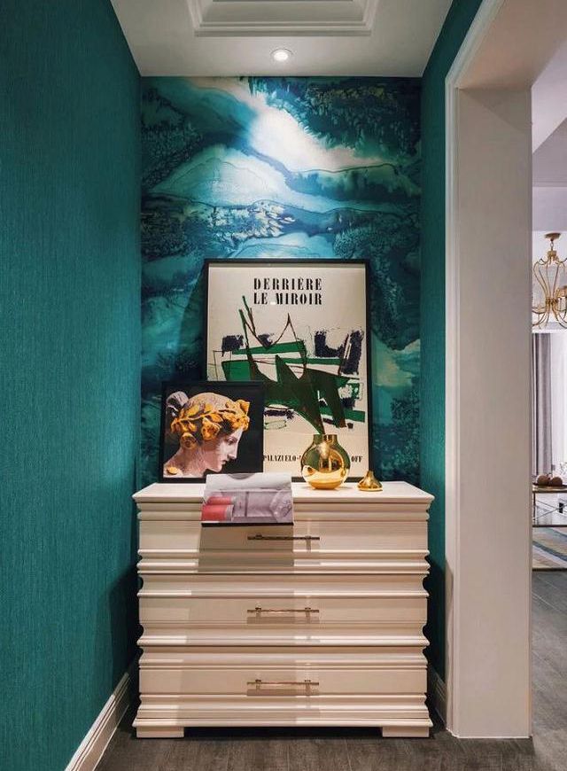 迷死人的玄關設計, 榨干最后1㎡ 迷死人的玄關設計, 榨干最后1㎡