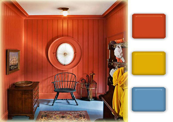 家裝設計方案中要考慮哪些細節? 家裝設計方案中要考慮哪些細節?