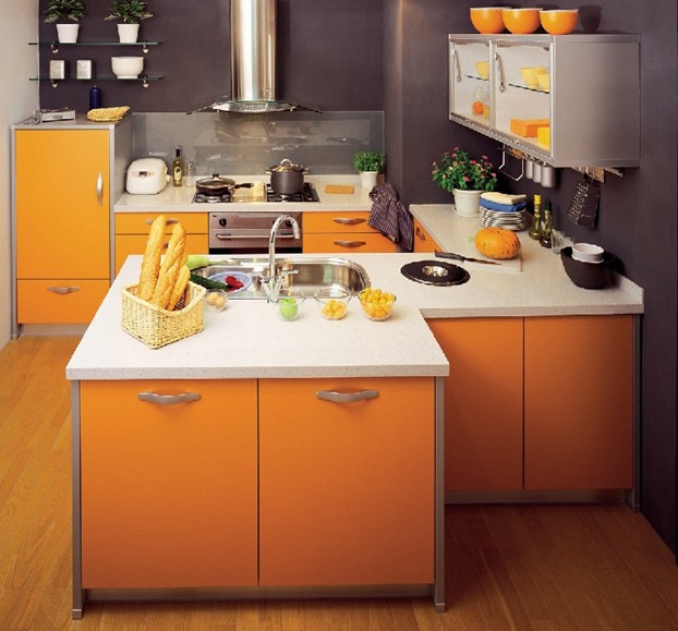 不要錯過！櫥柜色彩搭配趨勢你知道嗎？