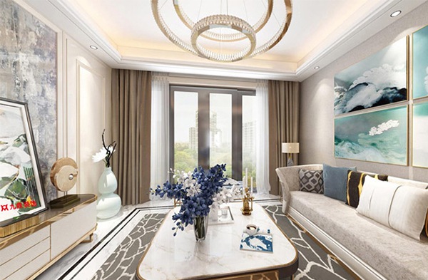 切記！簽訂裝修合同前這幾點要注意看