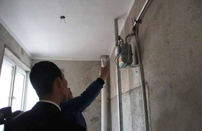 毛坯新房驗收有哪些注意事項? 毛坯新房驗收有哪些注意事項?