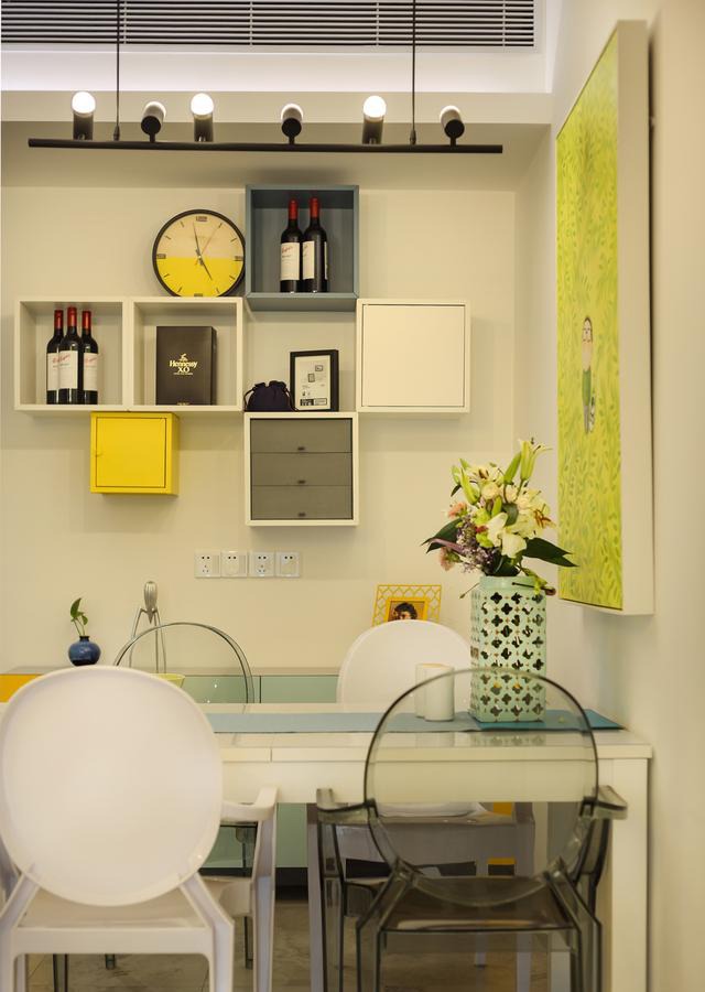 看完這九個設計細節,想要重新裝修了 看完這九個設計細節,想要重新裝修了