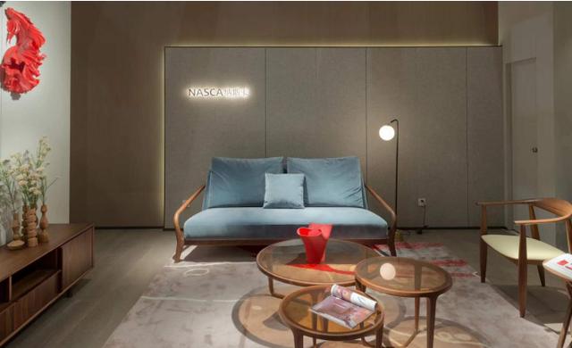 人間四月,揭秘家居空間“春之色” 人間四月,揭秘家居空間“春之色”