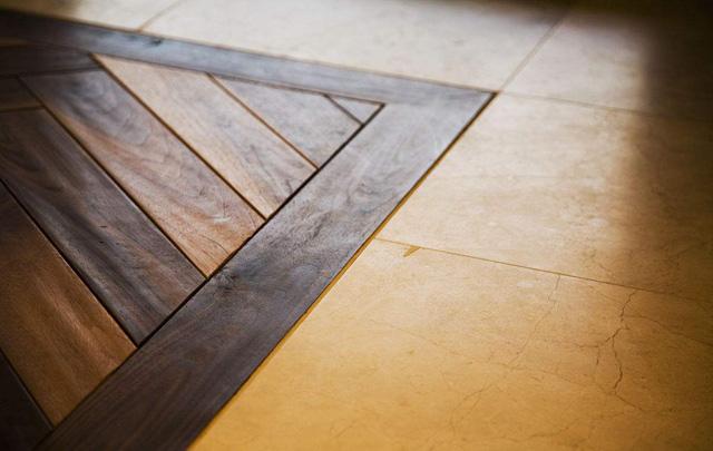 瓷磚PK木地板,客廳裝修該怎么選? 瓷磚PK木地板,客廳裝修該怎么選?