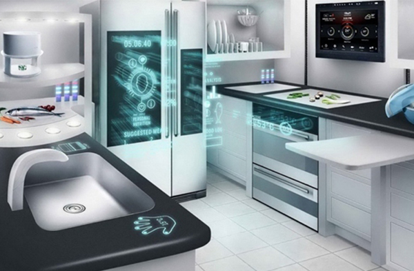 想擁有全智能體驗？你還需要一套系統(tǒng)解決方案