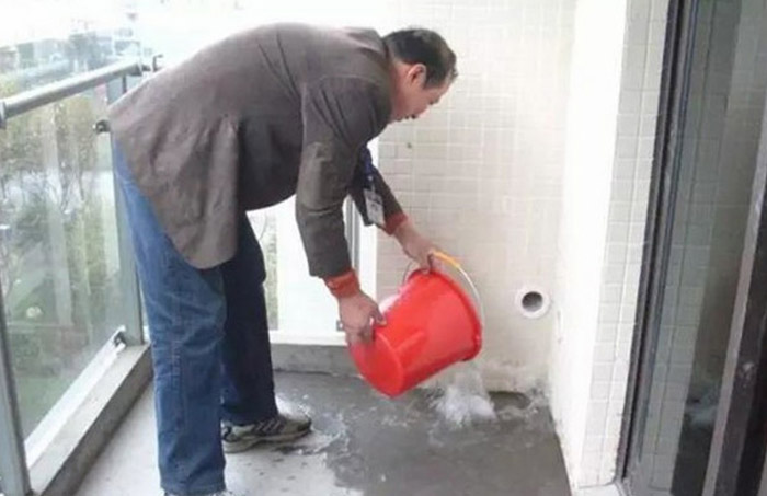 毛坯新房驗收有哪些注意事項? 毛坯新房驗收有哪些注意事項?