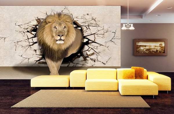 生活竅門|墻上釘釘如何不留痕！