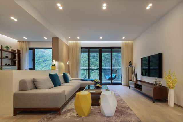 看完這九個設計細節,想要重新裝修了 看完這九個設計細節,想要重新裝修了