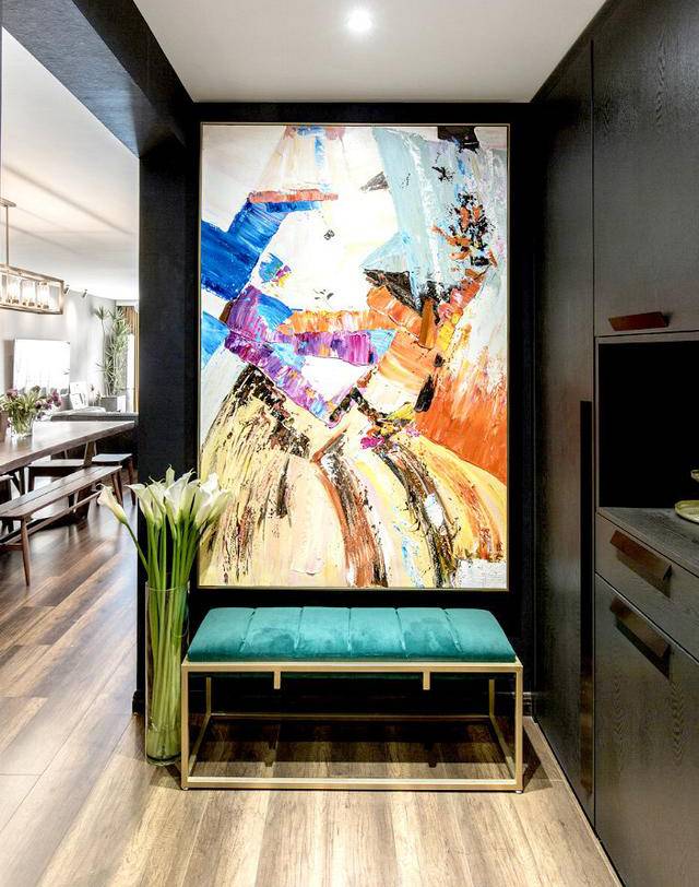 迷死人的玄關設計, 榨干最后1㎡ 迷死人的玄關設計, 榨干最后1㎡