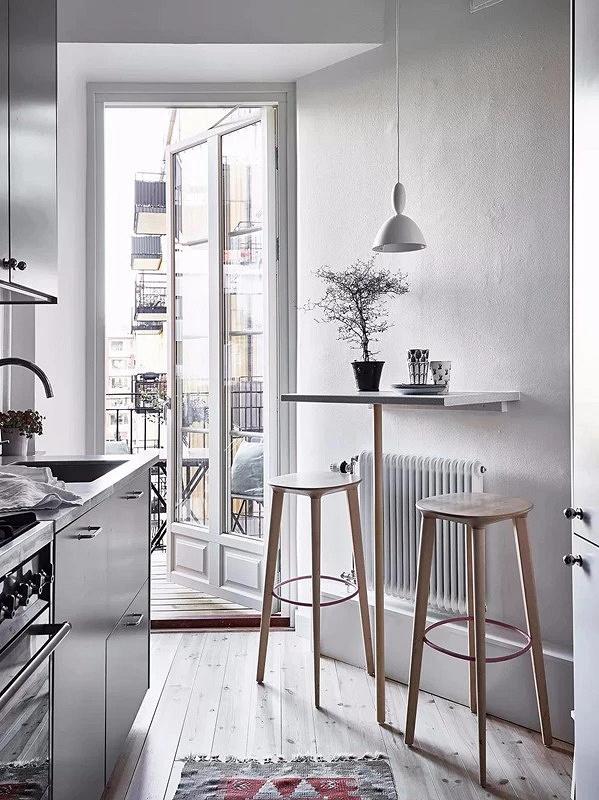 小戶型不只定制家具一條路,這11個改造技巧了解下! 小戶型不只定制家具一條路,這11個改造技巧了解下!