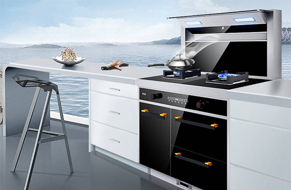 集成灶為什么沒有人買？看看用過的怎么說