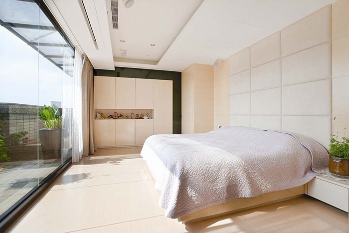 家裝設計方案中要考慮哪些細節? 家裝設計方案中要考慮哪些細節?