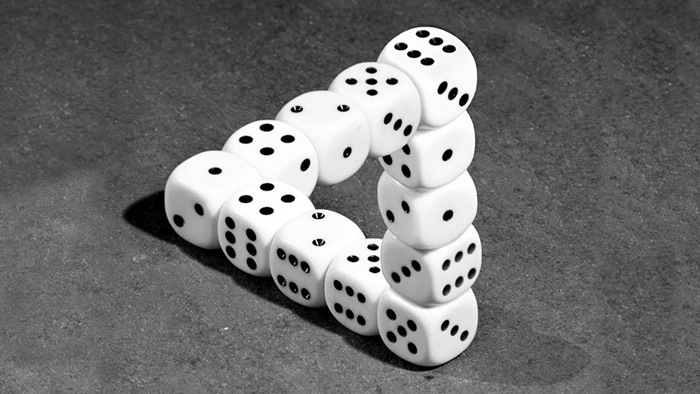 裝修設計中如何利用視錯覺？