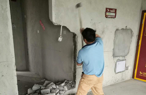 舊房拆改有哪些注意事項？