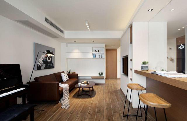 家里的筒燈、射燈、軌道燈,怎樣布局才合理? 家里的筒燈、射燈、軌道燈,怎樣布局才合理?